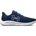 UNDER ARMOUR Herren Laufschuhe UA CHARGED PURSUIT 3 BL, Größe 44 ½ in Blau