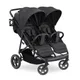 Hauck Uptown Duo Pushchair - Black