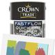 Crown Trade - Fastflow Quick Dry Primer Undercoat (Tinted) 5L