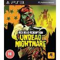 Red Dead Redemption: Undead Nightmare