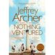 Nothing Ventured By Jeffrey Archer
