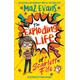 Signed By Author: The Exploding Life Of Scarlett Fife