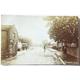 Real Photo Postcard Sand Street Soham (no.3) Postally Used Oc 6 12