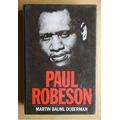 Paul Robeson