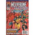 Wolverine Unleashed #30 (1999)