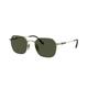 Ray-Ban RB8094 Jim Titanium 926531 Men's Sunglasses Gold Size 53