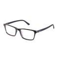 Pepe Jeans EAMON PJ3258 C2 Men's Eyeglasses Tortoiseshell Size 53 (Frame Only) - Blue Light Block Available