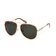 Just Cavalli SJC029V 01GZ Women's Sunglasses Tortoiseshell Size 57