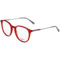 Pepe Jeans PJ3520 250 Women's Eyeglasses Red Size 53 (Frame Only) - Blue Light Block Available