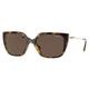 Vogue Eyewear VO5386S W65673 Women's Sunglasses Tortoiseshell Size 54