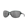 Oakley OO9301 COHORT Polarized 930116 Women's Sunglasses Green Size 61