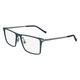 Zeiss ZS24144 405 Men's Eyeglasses Blue Size 53 (Frame Only) - Blue Light Block Available