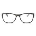 Tag Heuer TH533 002 Men's Eyeglasses Tortoiseshell Size 52 (Frame Only) - Blue Light Block Available