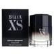 Paco Rabanne Black XS Eau de Toilette 100ml Spray for Him