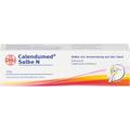 DHU - CALENDUMED Salbe N Zusätzliches Sortiment 05 kg