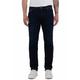 Straight-Jeans REPLAY "GROVER" Gr. 30, Länge 30, blau (dark blue 781) Herren Jeans Straight Fit