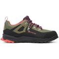 Outdoorschuh TIMBERLAND "Lincoln Peak LOW LACE UP GTX HIKING" Gr. 41,5 (10), grün (md grn mesh) Schuhe Wanderschuh Damen