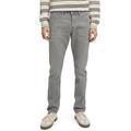 Straight-Jeans SCOTCH & SODA "RALSTON" Gr. 30, Länge 34, grau (grey denim) Herren Jeans 5-Pocket-Jeans