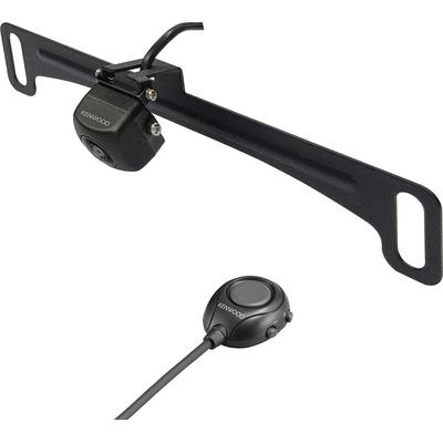 Kenwood CMOS-320LP Backup Camera + Bracket