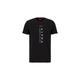 T-Shirt ALPHA INDUSTRIES "ALPHA Men - T-Shirts R Print T" Gr. 3XL, schwarz (black) Herren Shirts T-Shirts