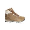 Outdoorschuh JACK WOLFSKIN "THUNDER BAY TEXAPORE MID W", Gr. UK 3 - EU 35,5, Normalschaft, beige, Main Material Second Material 100% Polyamide Lining Sole, Schuhe