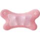Massagekissen SYNCA "iPuffy" Massagegeräte rosa (hellrosa) Massagegeräte Sprudelbäder