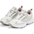 Sneaker FILA "FILA ACTIX wmn" Gr. 40, grau (weiß, grau) Schuhe Sneaker