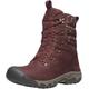 Winterstiefel KEEN "GRETA BOOT WP" Gr. 40,5, braun (andorra) Damen Schuhe Snowboots Winterstiefeletten