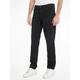 Slim-fit-Jeans CALVIN KLEIN "SLIM FIT RINSE BLACK" Gr. 32, Länge 32, schwarz (black32) Herren Jeans Slim Fit