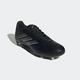 Fußballschuh ADIDAS PERFORMANCE "COPA PURE 2 LEAGUE FG" Gr. 41, schwarz (core black, carbon, grey one) Schuhe Fußballschuhe