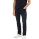 Slim-fit-Jeans TOM TAILOR Gr. 36, Länge 36, blau (blue black) Herren Jeans Slim Fit