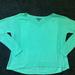 American Eagle Outfitters Sweaters | Ae Soft Green Slouch Sweater, Large (American Eagle, Nwot) | Color: Green | Size: L