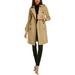 Burberry Jackets & Coats | Burberry Trench Coat | Color: Tan | Size: 2
