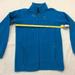 Columbia Jackets & Coats | Columbia Girl Fleece Full Zip Jacket Size Xl 18/20 | Color: Blue | Size: Xlg