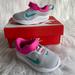 Nike Shoes | Baby Girl Nikes | Color: Pink | Size: 4bb