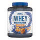 Applied Nutrition Critical Whey 2.27kg, Blueberry Muffin