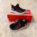 Nike Shoes | Baby Nike Sneakers | Color: Black/Red | Size: 6bb