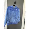 The North Face Jackets & Coats | Girls Boys North Face Jacket Coat Fleece Xl 12 14 Blue | Color: Blue | Size: 14g