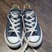 Converse Shoes | Navy Kids Converse Size 13 | Color: Blue | Size: 13g