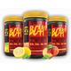 Mutant BCAA 9.7 with Micronized Amino Acid and Electrolyte Support Stack, 90 Servings / Fruit Punch