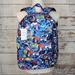 Disney Accessories | Nwt Disney Loungefly Stitch Backpack | Color: Blue | Size: Osbb