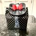 Kate Spade Bags | Kate Spade New York Minnie Mouse Backpack Disney X | Color: Black | Size: Os