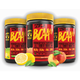 Mutant BCAA 9.7 with Micronized Amino Acid and Electrolyte Support Stack, 30 Servings / Fuzzy Peach