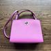 Kate Spade Bags | Kate Spade Handbag Htf | Color: Pink | Size: Os