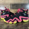 Adidas Shoes | Adidas Crazy 8 Mothers Day Size 13 Mens Watermelon Pink Green Black G98290 Rare | Color: Black/Pink | Size: 13