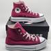 Converse Shoes | Converse Ctas Lift Hi Legend Berry Sneaker Shoes Sz 7.5 Women's New | Color: Purple | Size: 7.5