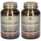 SOLGAR® Golden Gaba Set da 2 2x34,7 g Capsule