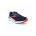 Brooks Adrenaline GTS 23 Trail Runnung Shoes - Men's Peacoat/Orange/Surf the Web 8.5 1103911D438.085