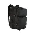 Red Rock Outdoor Gear Large Urban Assault Pack Black 86-006BLK