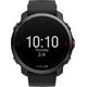 Smartwatch POLAR "Grit X Outdoor-Multisportuhr, Gr. S" Smartwatches schwarz Fitness-Tracker